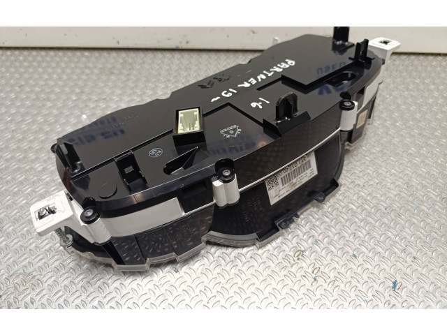 Панель приборов 769318770U, 769167680U   Peugeot Partner III       