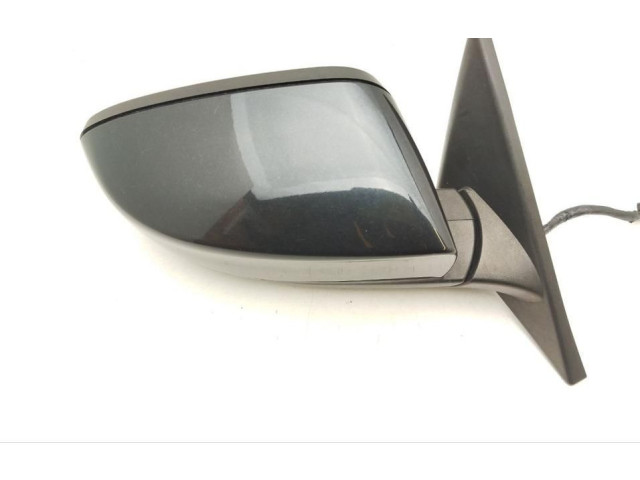 Зеркало электрическое Maserati Ghibli 2013 - года