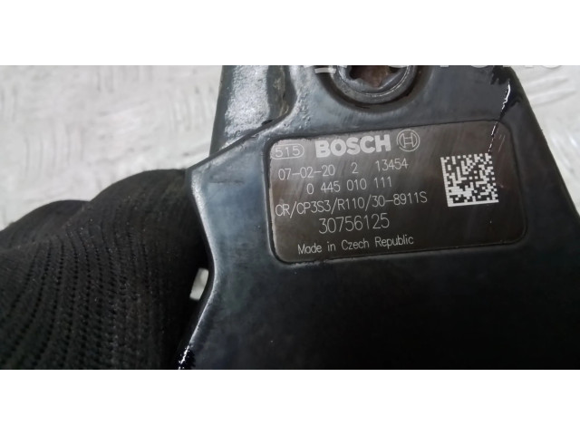 Топливный насос