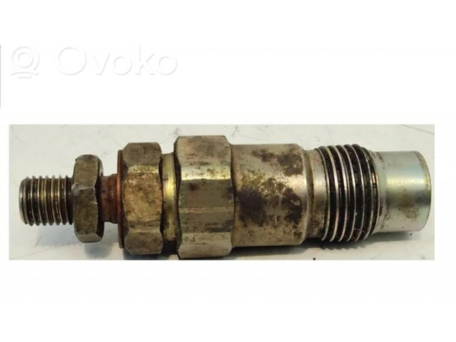 Vstřikovač 71A1361 Nissan Almera 0.0