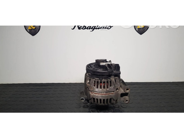 Генератор 0124325158   Mini One - Cooper Cabrio R52      