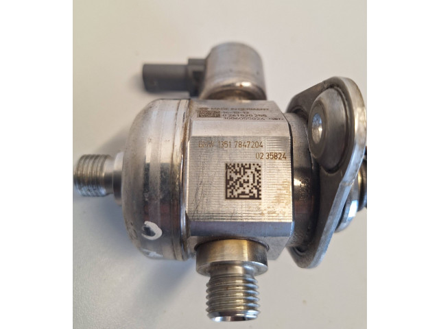 Vstřikovací čerpadlo 7847204, 0235824 BMW M3 F80 S55 B30 A