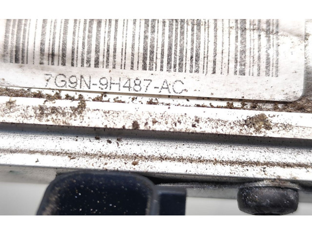 Комплект форсунок 7G9N-AC, 062009220    Volvo V60  B6304T3 