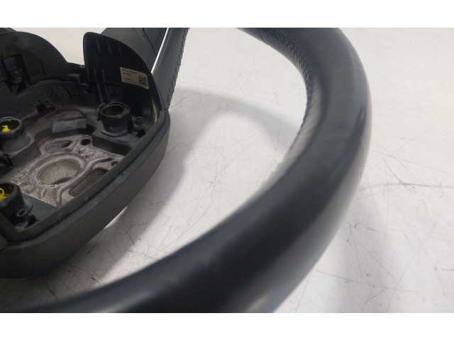 Руль Audi A4 Allroad B9 2016 - года 8W0419091D, 8W0419091