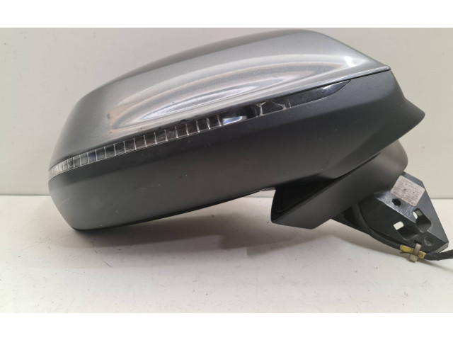 Zpětné zrcátko Audi Q7 4M 2017 233656054, E1041367