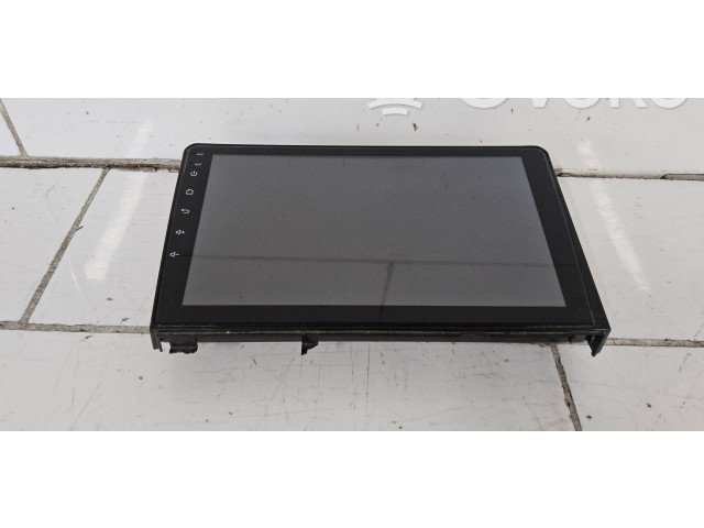 Дисплей       Citroen C5