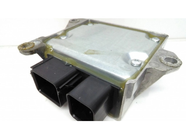 Блок подушек безопасности 4X4314B321AF, 603449700 Jaguar X-Type