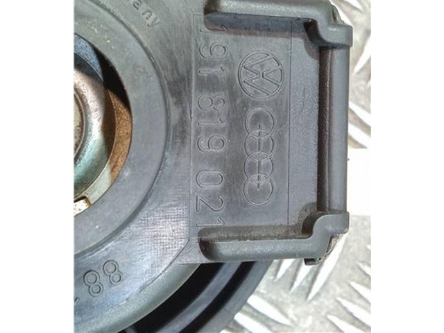 Вентилятор печки 191819021, 881034735 Volkswagen Jetta II