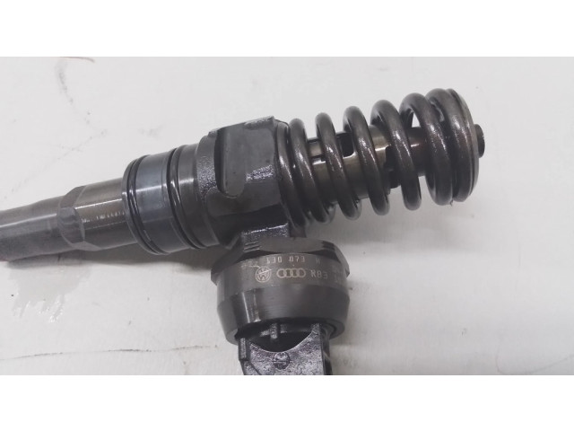 Řídící jednotka 07Z130073H Volkswagen Phaeton 2005