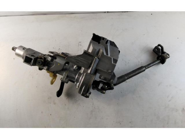  Турбина Renault Kangoo I  8200932439         