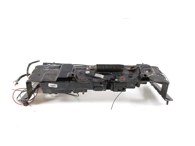 Zámek zadních dveří 15220345 Chevrolet Corvette 2007