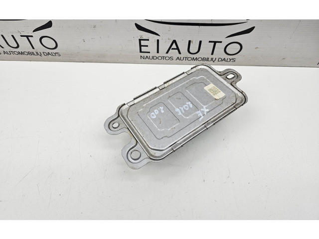 Блок комфорта GX7314B526AB, 7271605830   Jaguar XE   