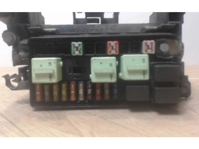 Блок предохранителей 61353457583, 61353457583 Mini One - Cooper Clubman R55