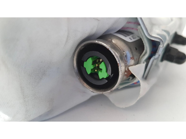 Подушка безопасности в сиденье 9X23611D32BA, 618200301 Jaguar XF X250