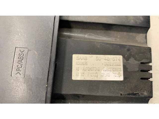 Включатель (включатели) регулировки