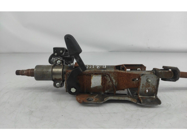 Руль Citroen Nemo - года COMCANHAOIGNICAO