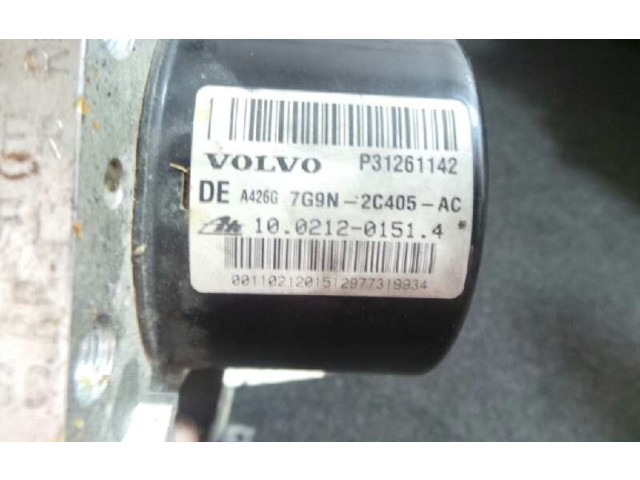 Jednotka ABS ATE Volvo XC70 2009