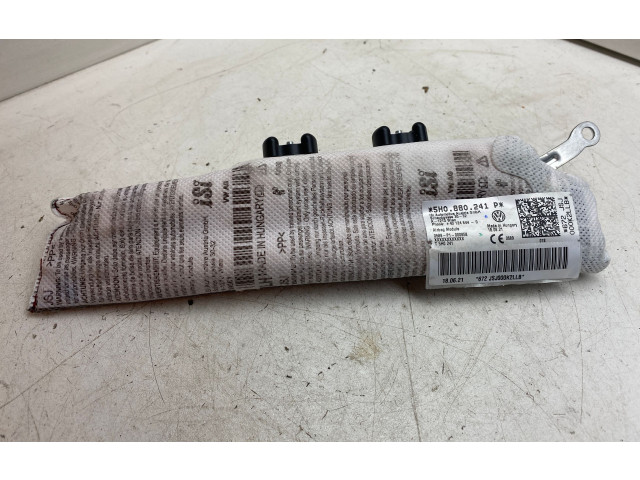 Моторчик дворников 5H0880241P    Volkswagen ID.3