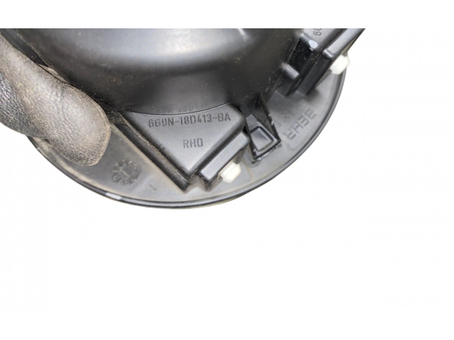 Вентилятор печки    6G9N-18D413-BA, 6G9N18D413BA   Volvo V70