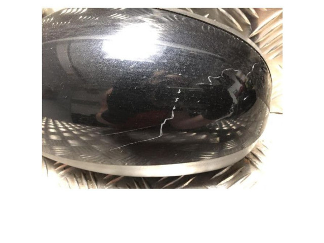 Зеркало (механическое) Skoda Fabia Mk1 (6Y) 1999 - 2007 года