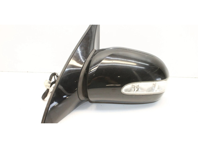 Зеркало электрическое     левое   Mercedes-Benz R W251  2005-2013 года   