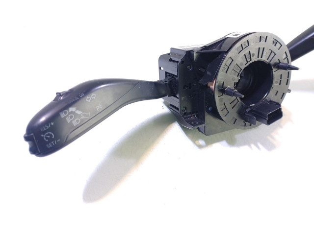 Ручка поворотов/ фонарей 6Q0953513BA, 6Q0953503FE    Volkswagen Multivan T5