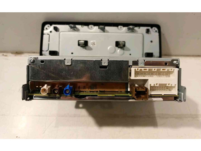 Дисплей    259156686R   Renault Express