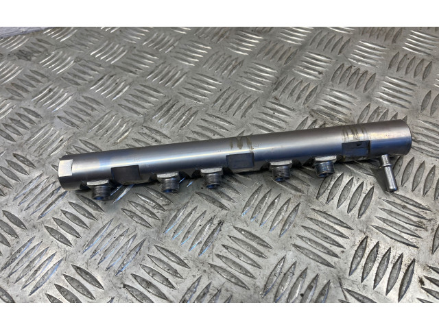 Топливная рампа 780912802   BMW 3 E90 E91   для двигателя N47D20A