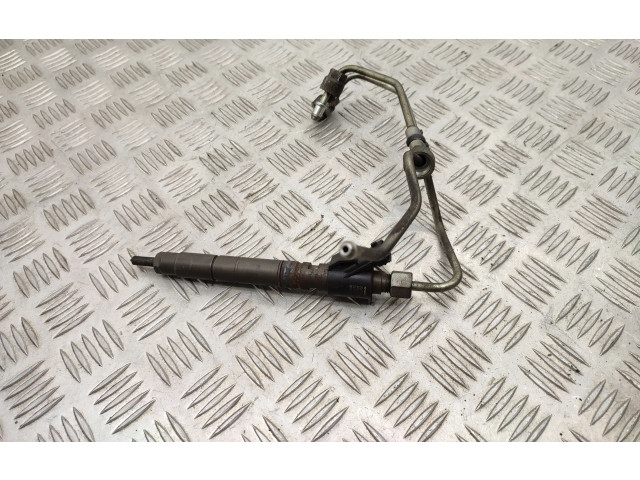 Комплект системы впрыска топлива 31216313, 0281002990    Volvo V70  d5244t10 