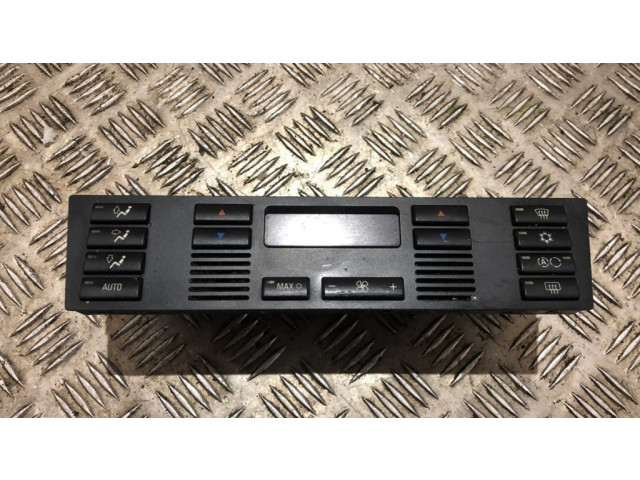 Блок управления климат-контролем 6926880   BMW X5 E53
