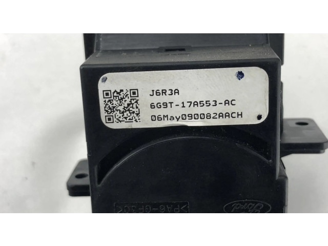 Переключатель дворников 6G9T17A553AC   Ford Galaxy