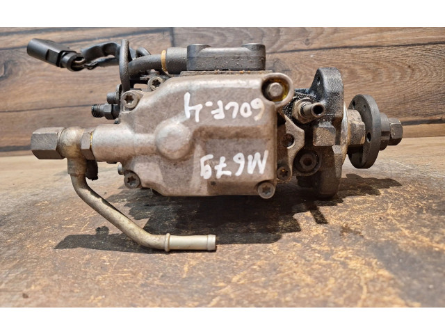 Топливный насос