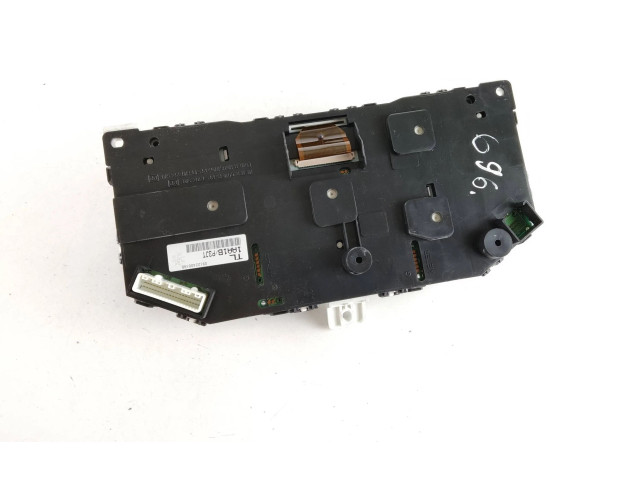 Přístrojová deska Nissan Murano Z51 2009