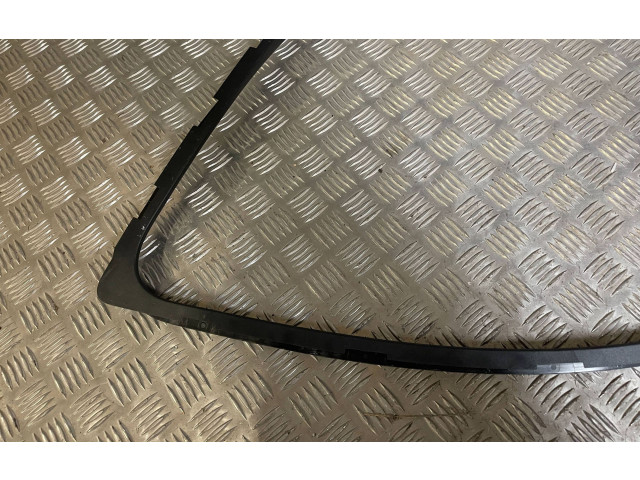 Передняя рамка дверного стекла 111823A1, 111824A1 Citroen DS7 Crossback