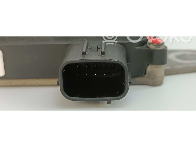 Блок управления 881620W080 Lexus IS-F