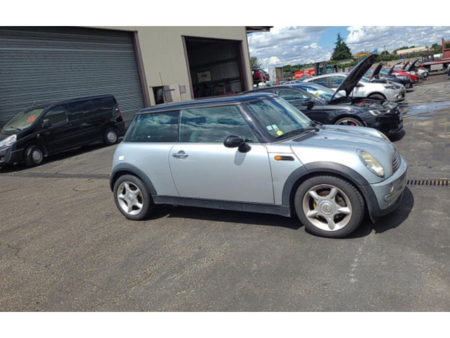 Стартер     12411489994    Mini One - Cooper R50 - 53 