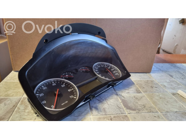 Přístrojová deska Fiat Croma 2006 51735924, 503001090100