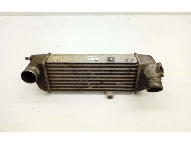 Интеркулер 2827027060, 2827027060 KIA Ceed