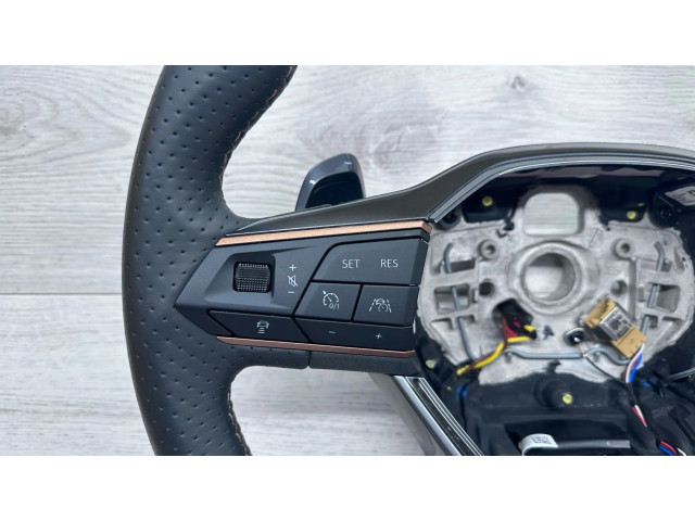 Руль Cupra Formentor 2020- года 5FA419091FS, 00902316