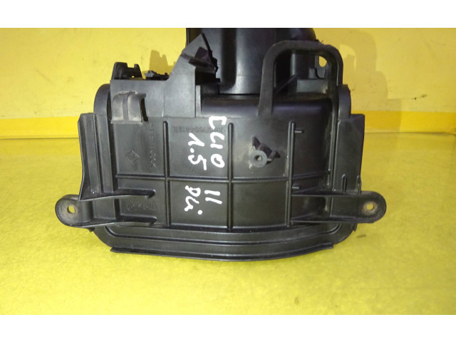 Вентилятор печки    664565R   Renault Clio II