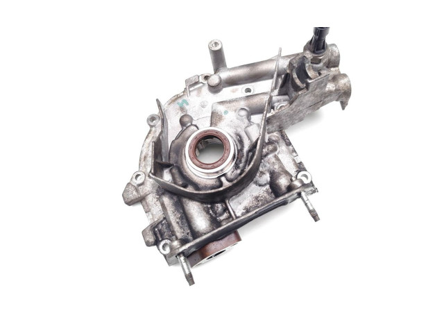 Масляный насос  55263624;EAQ EAQ, 55263624  Jeep Compass 