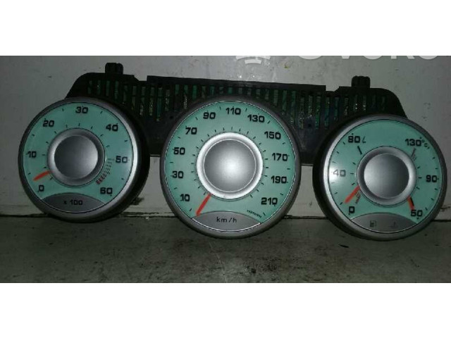 Панель приборов 1496274080, 501021630051   Citroen C8       