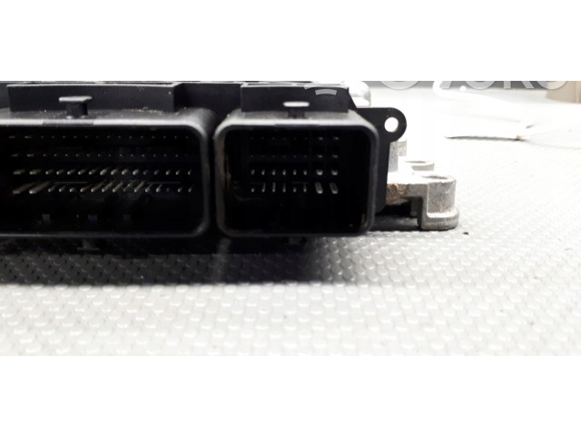 Řídící jednotka 0281032989 Nissan Note (E12) 2014