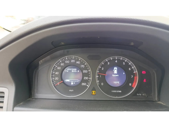 Комплект форсунок 0280158105, 7L5GAB Volvo V70 для бензинового двигателя B4204S4 2