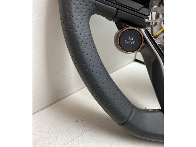 Руль Cupra Born 2021 - года