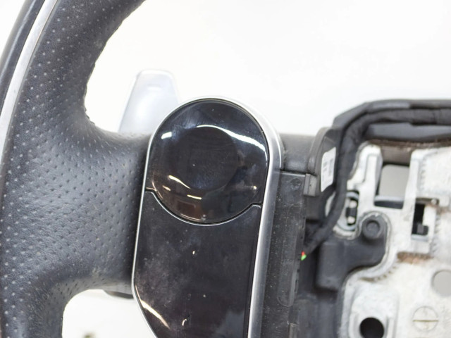 Руль Land Rover Range Rover Velar 2017- года JK623F563FD8PVJ