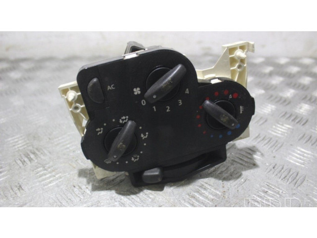 Блок управления климат-контролем 69570001   Dacia Logan I