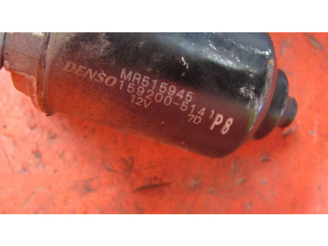 Моторчик дворников MR515945 Mitsubishi Pajero Pinin