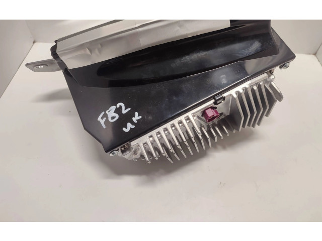 Дисплей    62309865045, 62306820855   BMW M4 F82 F83