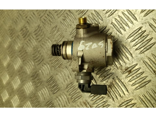 Vstřikovač 06E127026F, VD36657 Audi Q7 4M CREC